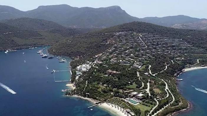 Ali Ağaoğlu'nun projesine bakanlıktan ikinci kez onay!