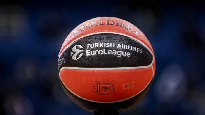 EuroLeague’in bu sezonki MVP’si belli oldu