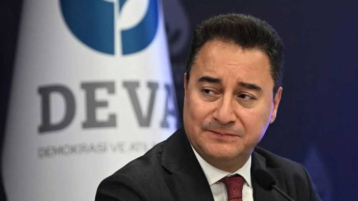 Ali Babacan gençlere seslendi! Sesimiz olun