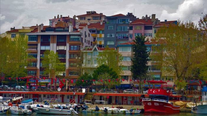 O ilde konut satışı azaldı