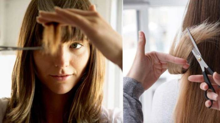 Rüyada saç kestirmek ne anlama gelir