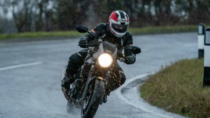 Rüyada motora binmek ne anlama gelir?