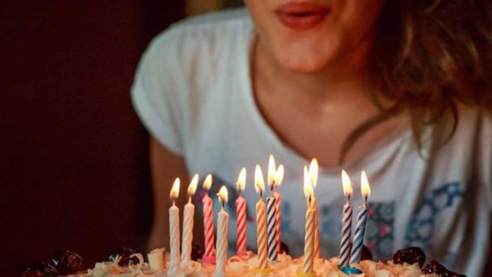 Rüyada doğum günü görmek neye işarettir?