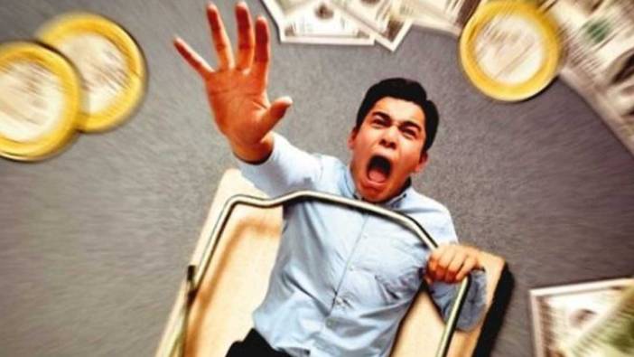 Rüyada eve haciz geldiğini görmek