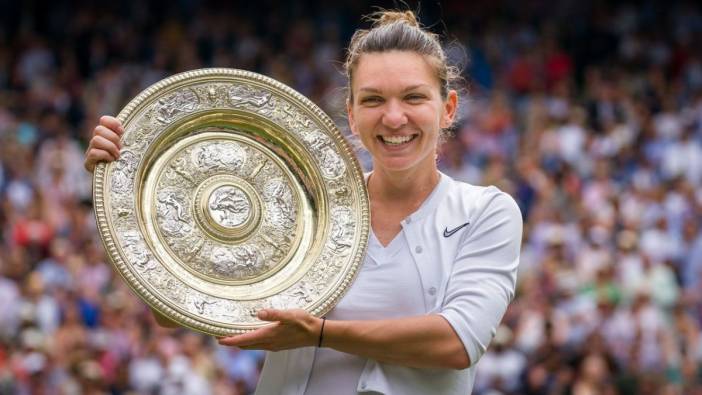 Simona Halep ikinci kez dopingle suçlanıyor