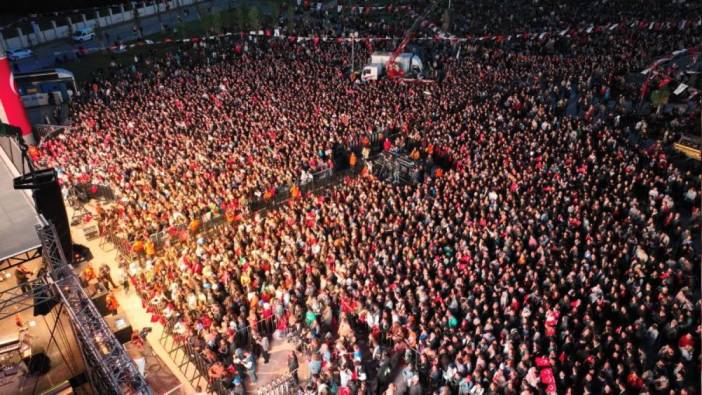 Yavaş açıkladı! Seçimi kazanmak, algıları değiştirmek için sahte video ve afişleri piyasaya sürüyorlar