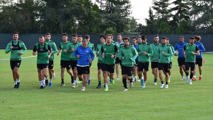 Denizlispor’un kurtuluş reçetesindeki belirsizlik sürüyor