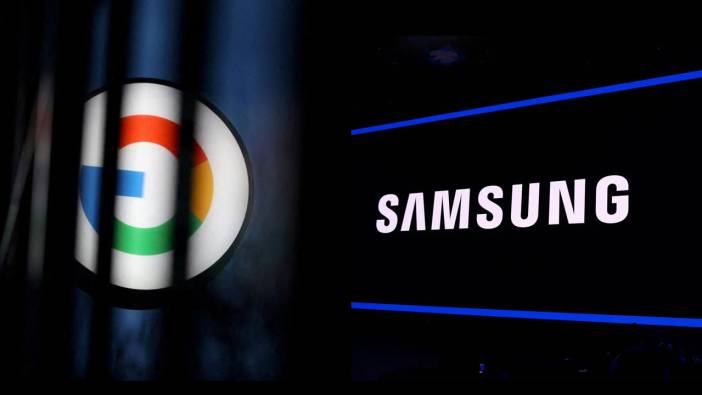 Samsung karar değiştirdi, yola Google’la devam edecek