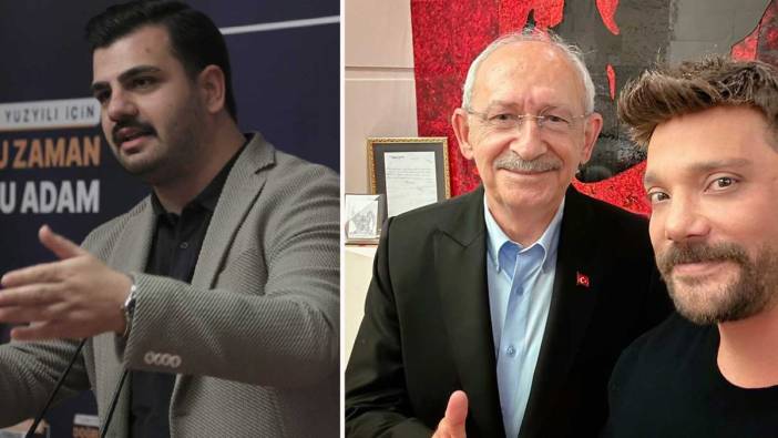 AKP Gençlik Kolları'ndan dikkat çeken Kılıçdaroğlu kararı