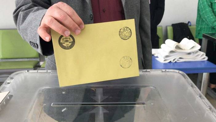 YSK'dan yurt dışı oylarına dair ilk açıklama