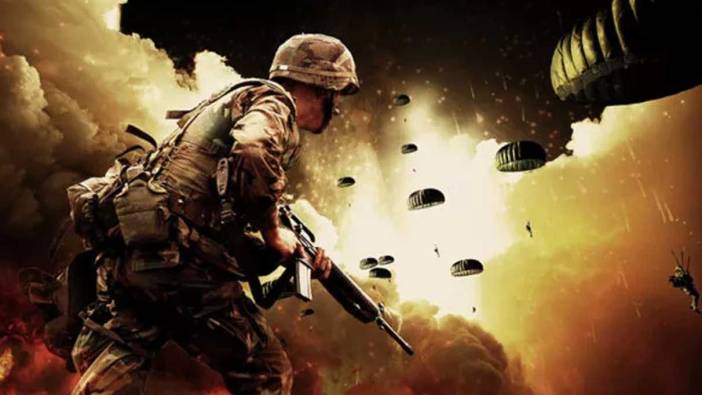 Rüyada asker görmek ne anlama gelir