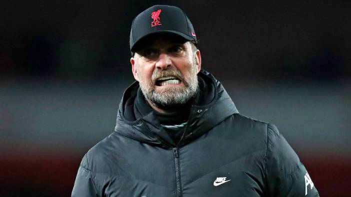 Liverpool'un Şampiyonlar Ligi hayali mucizelere kaldı