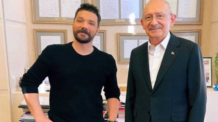 Oğuzhan Uğur’dan, Kılıçdaroğlu’nun katılacağı program için parti dağılımı paylaşımı