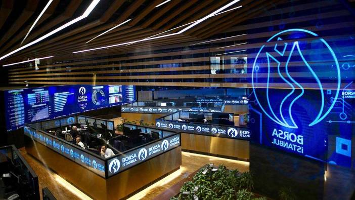 Borsa haftaya yükselişle başladı