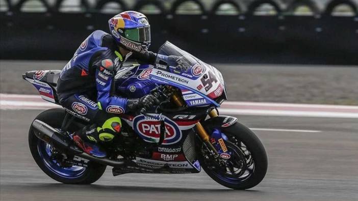 Toprak Razgatlıoğlu 2023 sonunda Yamaha'dan ayrılacak