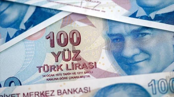 Hazine alacakları nisan sonu itibarıyla 21 milyar lira oldu