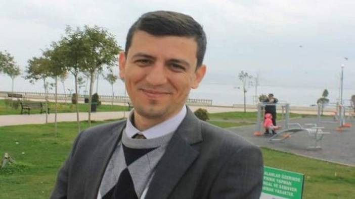 Okul müdürü kalbine yenildi