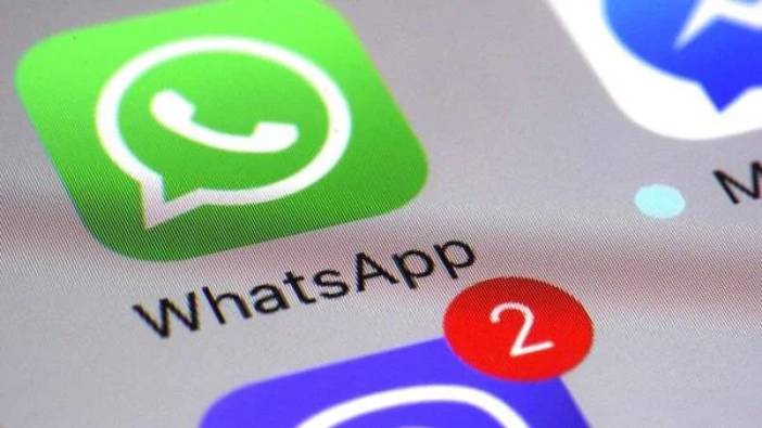 WhatsApp yeni özelliğiyle dikkatleri üzerine çekti!