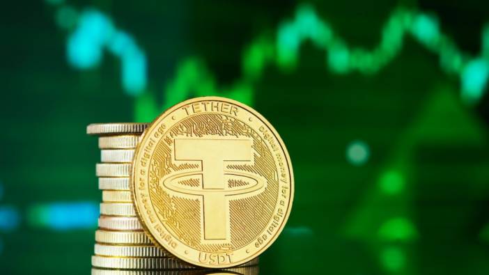 Tether kripto ticaretinin önüne geçti