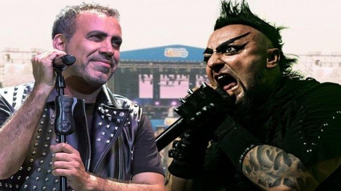 Gezginlerin yeni durağı...