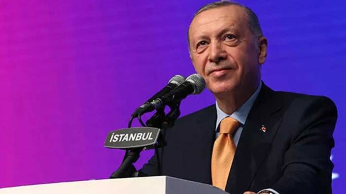 Erdoğan duyurdu: Depremzede öğrencilerin tamamına burs verilecek,