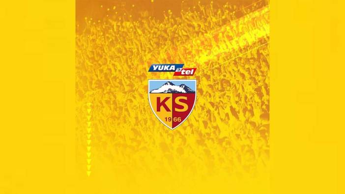 Kayserispor'a UEFA Lisansı şoku