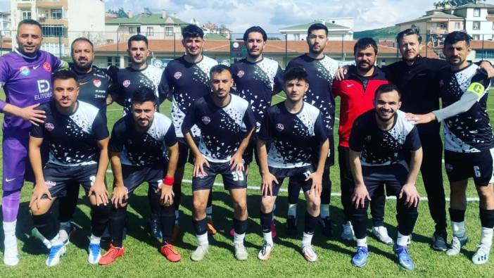 Yeni Esenspor 5’te 5 yaptı