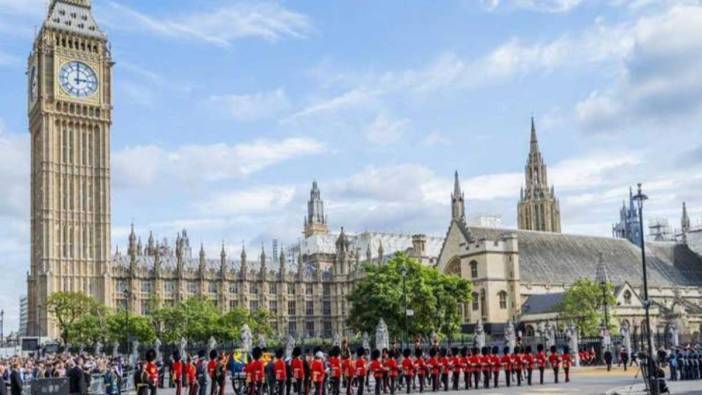 Buckingham Sarayı Etiyopya Prensi'nin naaşını iade etmeyi reddetti