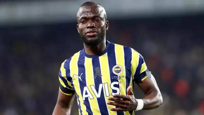 Tarih verdi! Enner Valencia'nın menajeri teklifleri duyurdu