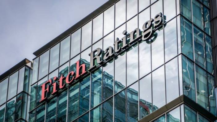 Fitch uyardı! ABD'de tüketici harcamaları kısıtlanabilir