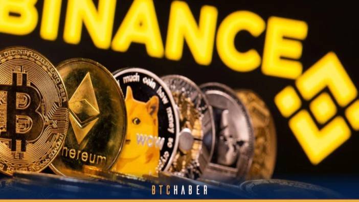 Kripto borsası Binance, Reuters haberine yanıt verdi