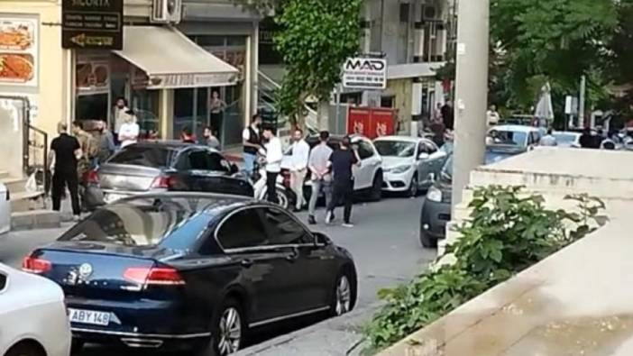 Babasıyla tartışıp ateş açtı