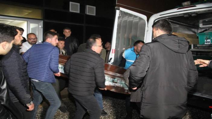 Manisa'da yüzme havuzu faciası: Boğularak can verdi