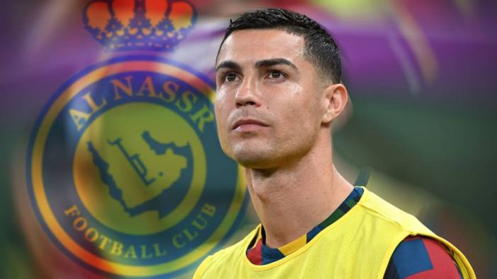 Ronaldo 850 gole ulaşan ilk futbolcu oldu