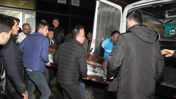 Yüzmek için girdiği havuz mezarı oldu