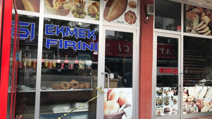 Bir zam uğruna: Dükkan sahibi, kiracısını vurdu!