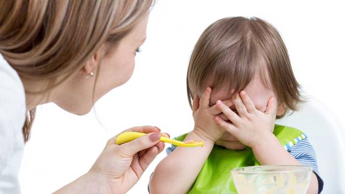 Çocuğunuzun mama kaşığını ve emziğini ağzınıza almadan bir daha düşünün