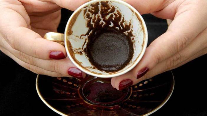 Rüyada kahve falı baktırmak ne anlama gelir
