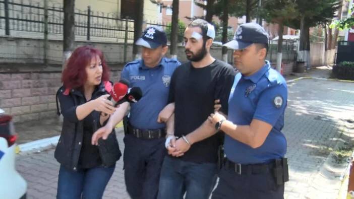 Maltepe'deki kazada 4 işçiyi öldürdü: İfadesi ortaya çıktı
