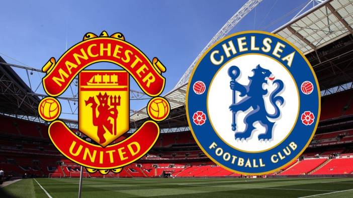 Manchester Utd – Chelsea maçı hangi kanalda saat kaçta?