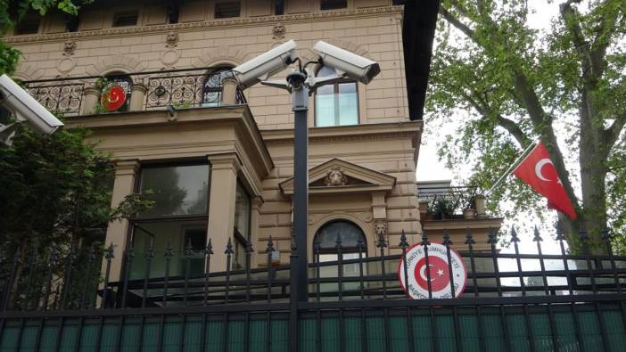 Avusturya’da kullanılan oylar Türkiye’ye gönderildi