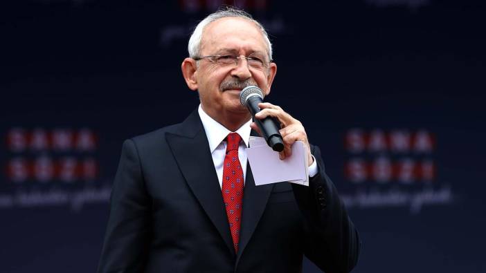 Kılıçdaroğlu’ndan yeni ‘Karar ver’ videosu!