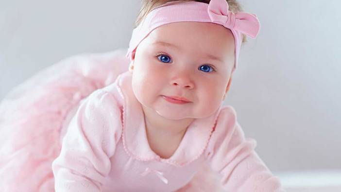 Rüyada bebek görmek ne anlama gelir