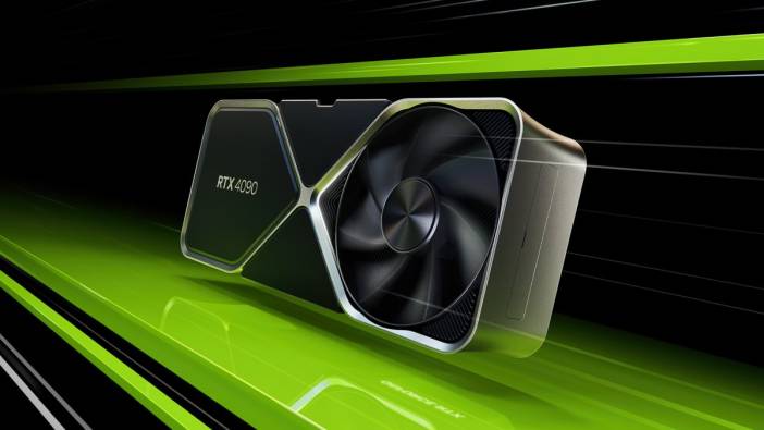 ABD'li çip üretici Nvidia beklentilerin üzerinde gelir elde etti