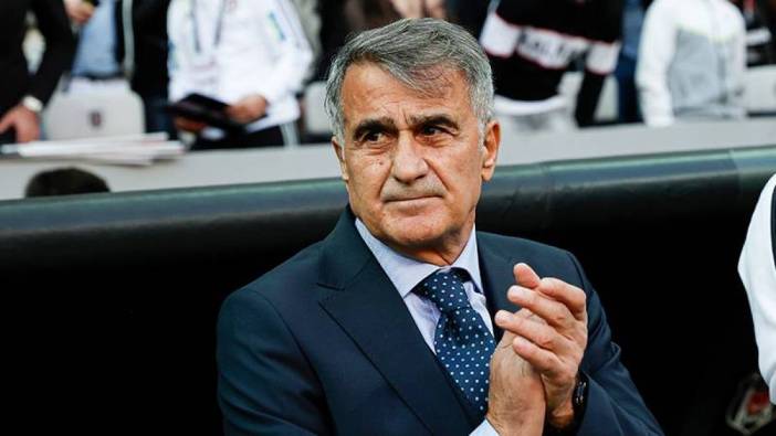 PFDK'den Şenol Güneş'e para cezası