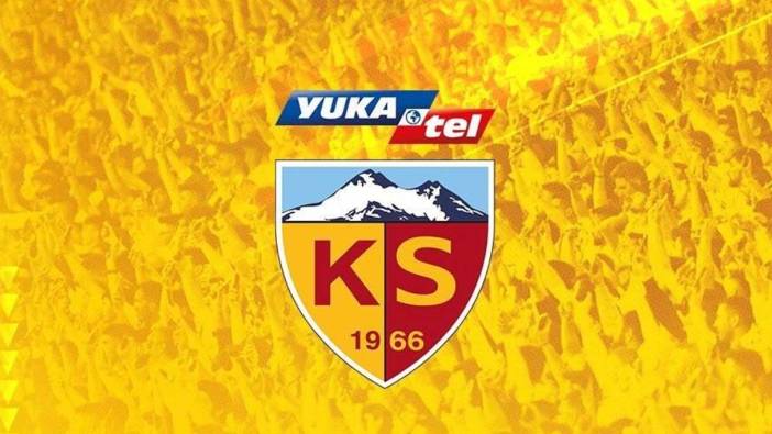 PFDK'dan Kayserispor'a para cezası