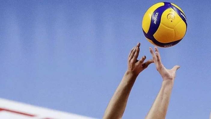 Kadın ve Erkek Voleybol Milli Takımları'nda hedef ortak