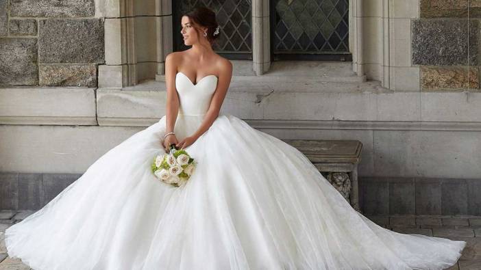 Rüyada gelinlik görmek ne anlama gelir?