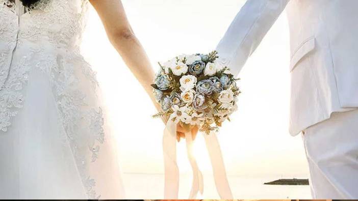 Rüyada nikah şahidi olduğunu görmek ne anlama gelir