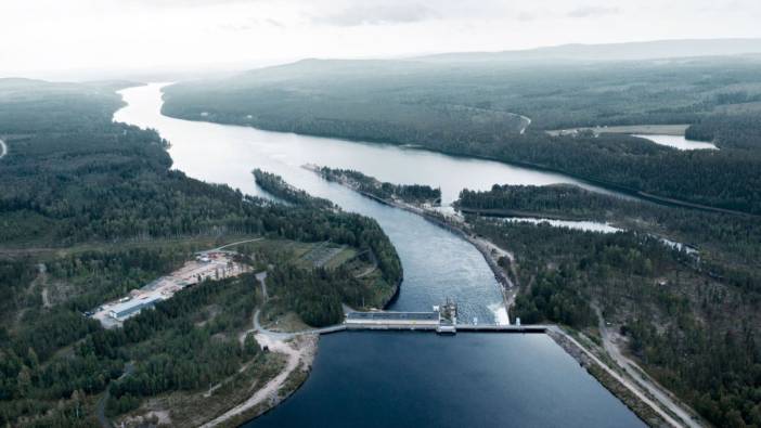 Finlandiya’da elektrik fiyatı sıfırın altına düştü